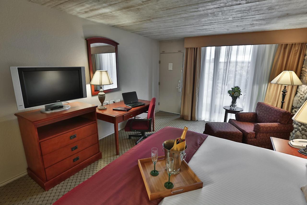 Cherokee Casino West Siloam Springs Resort Eksteriør billede