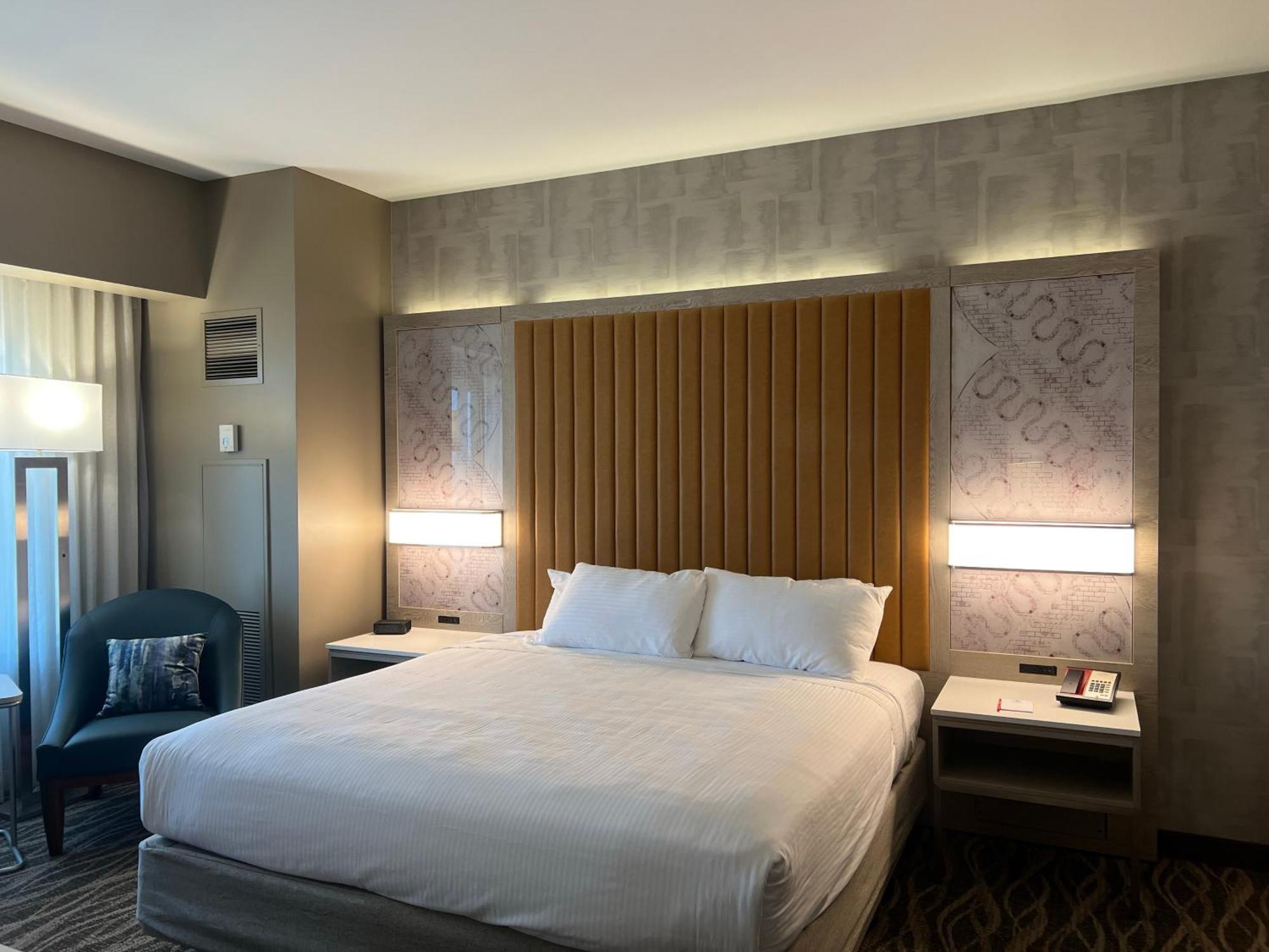 Cherokee Casino West Siloam Springs Resort Eksteriør billede