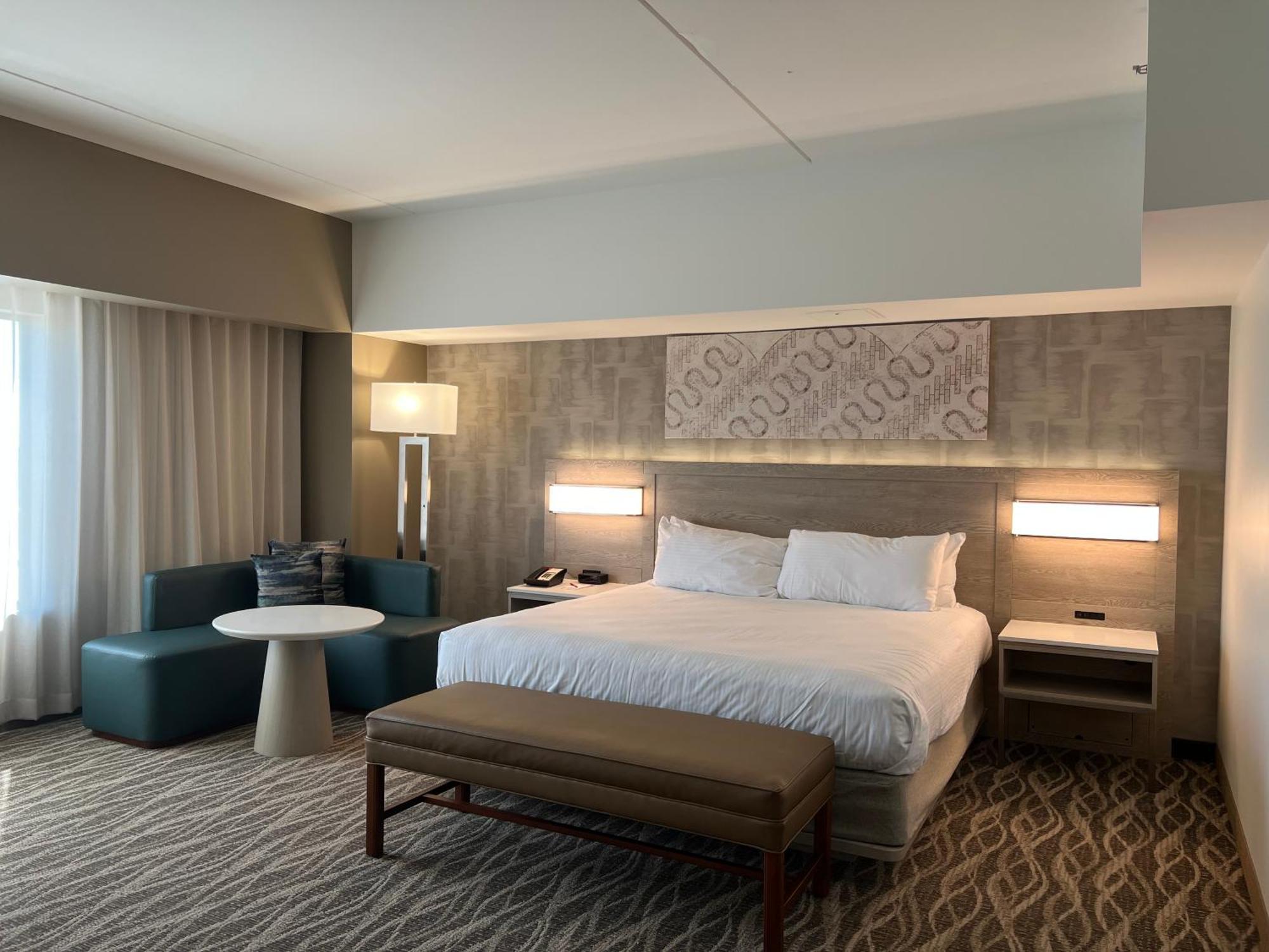 Cherokee Casino West Siloam Springs Resort Eksteriør billede