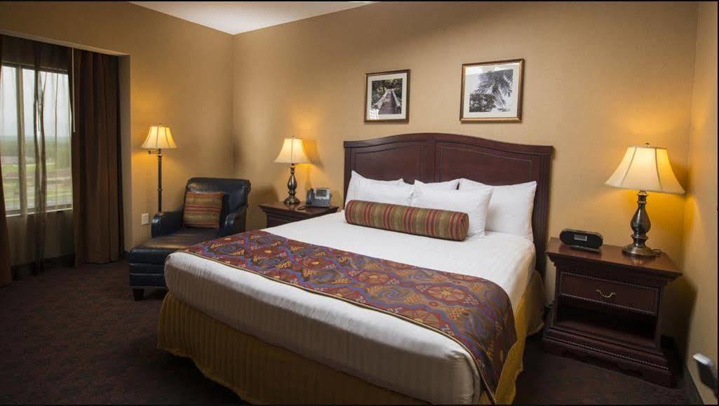 Cherokee Casino West Siloam Springs Resort Eksteriør billede